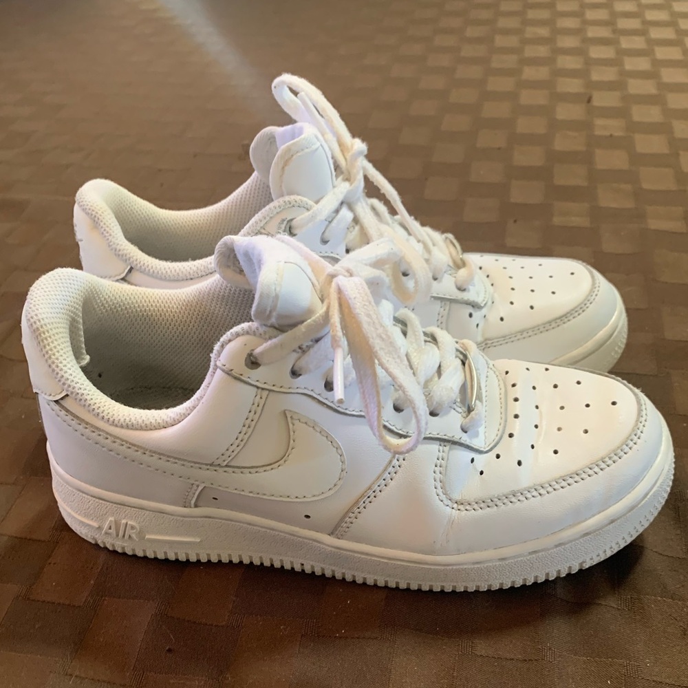 Nike Air Force 1s